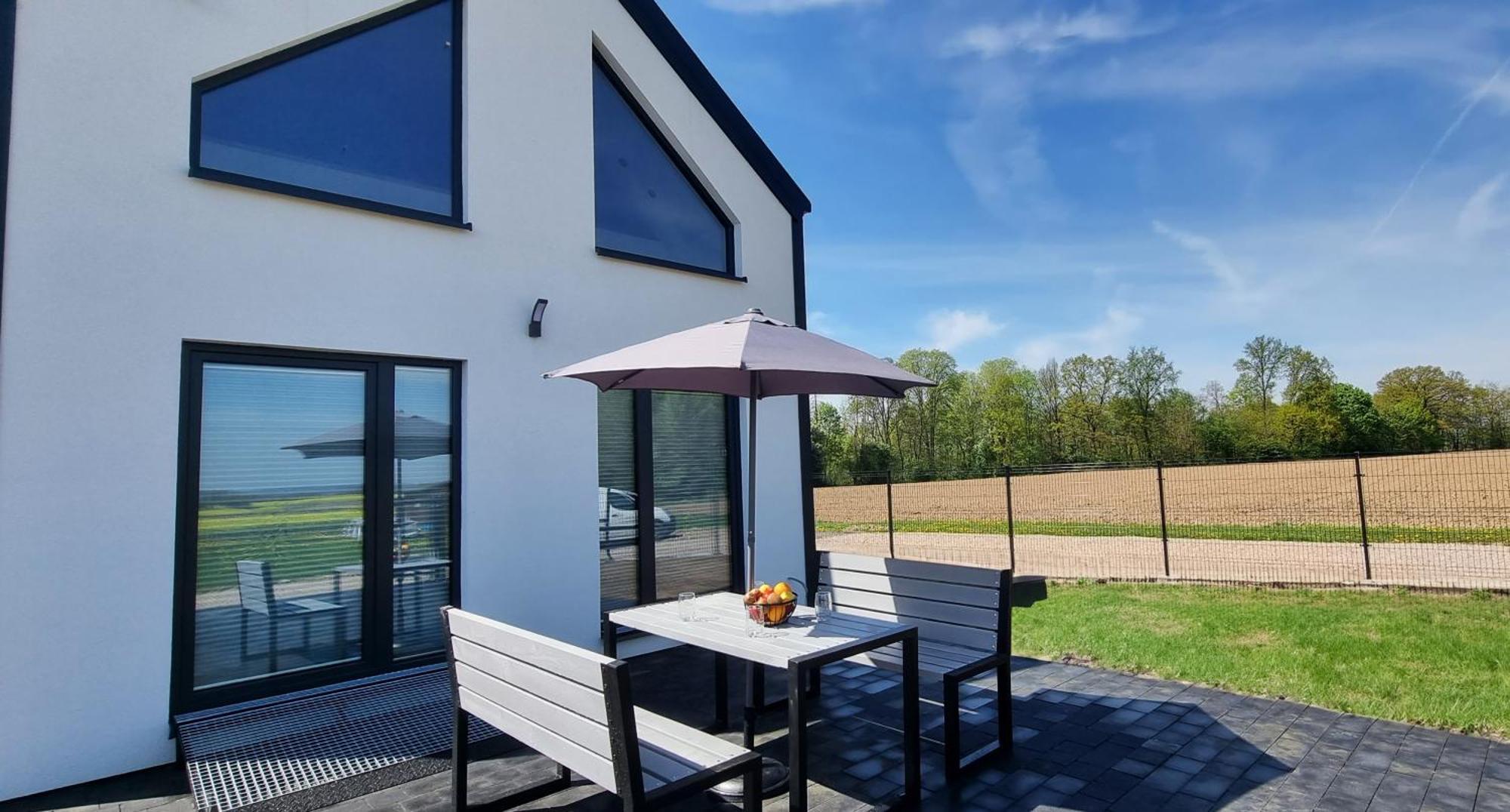 Zator Domki Interstyl, Energylandia Exterior photo