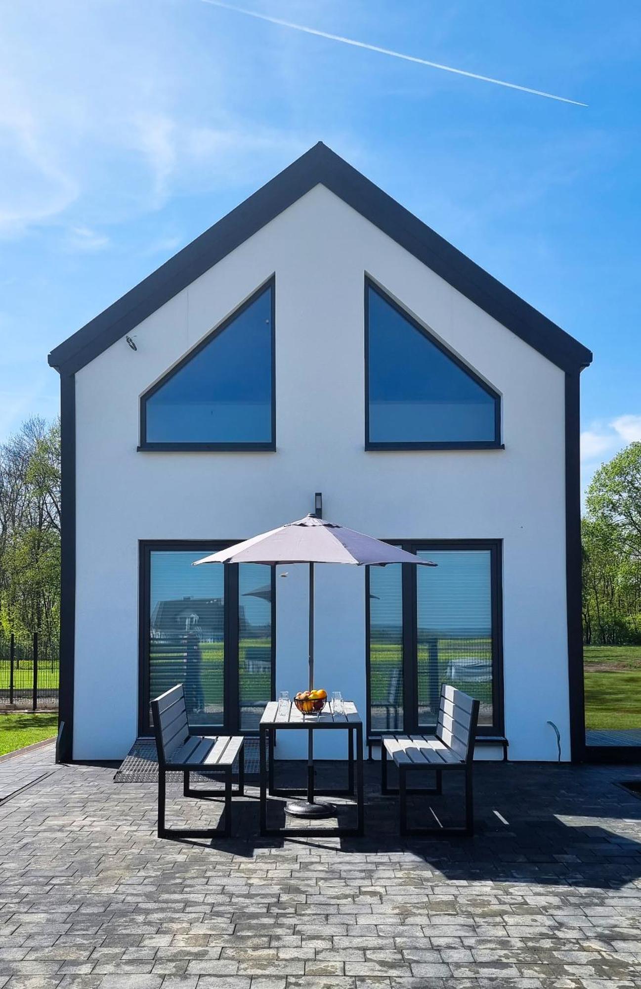 Zator Domki Interstyl, Energylandia Exterior photo