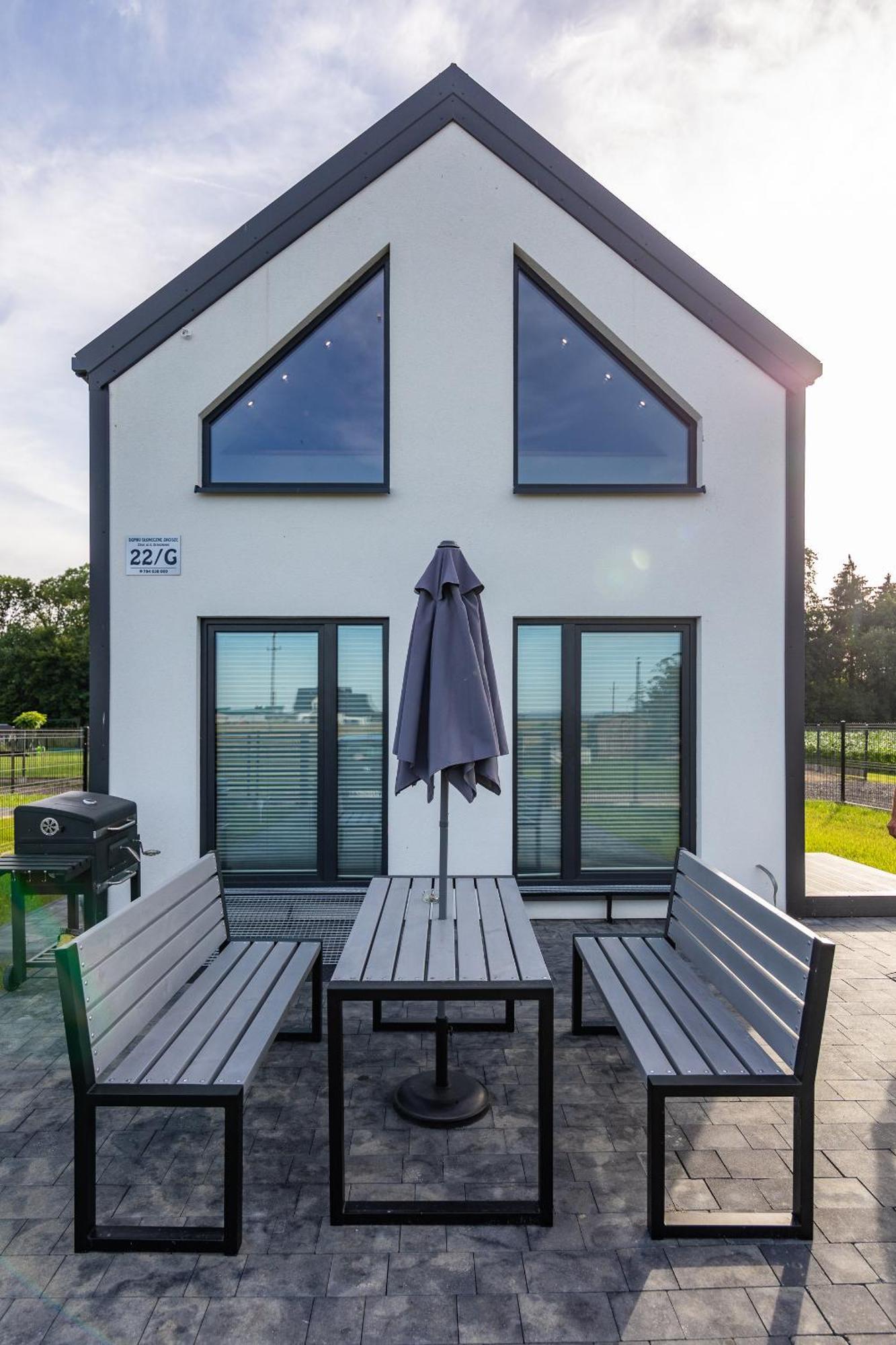 Zator Domki Interstyl, Energylandia Exterior photo